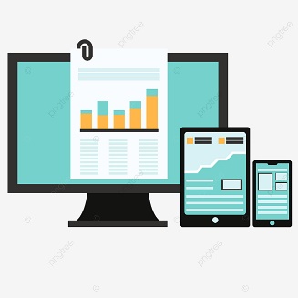 Pantalla de administración de la estructura organizacional, cargos, y permisos de acceso al sistema.